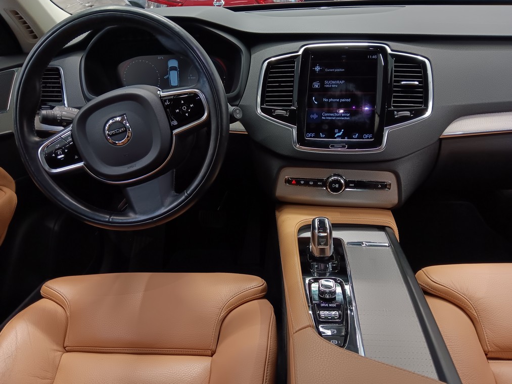 Volvo XC90 T8 TWIN ENGINE AWD INSCRIPTION AUT