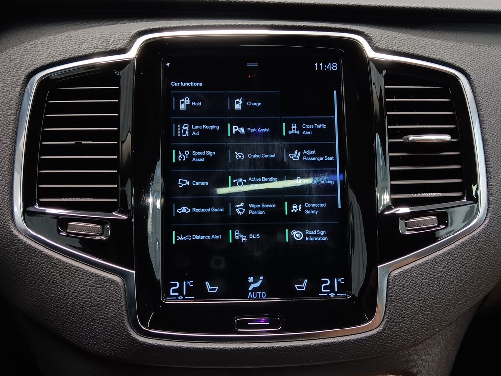 Volvo XC90 T8 TWIN ENGINE AWD INSCRIPTION AUT