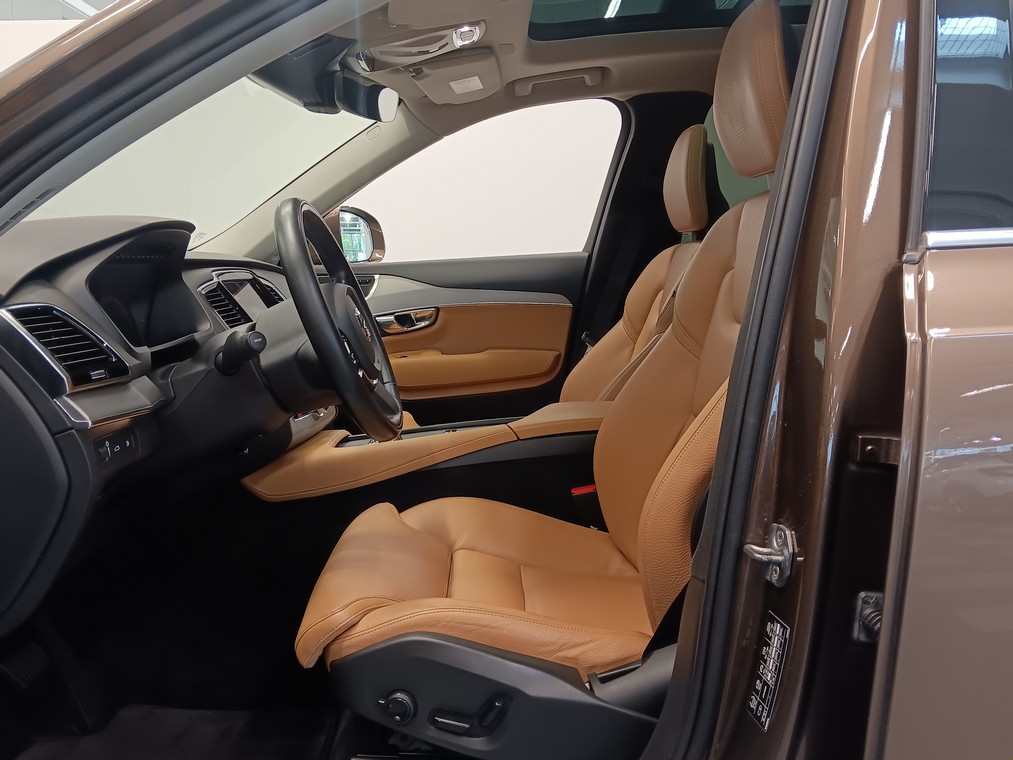 Volvo XC90 T8 TWIN ENGINE AWD INSCRIPTION AUT