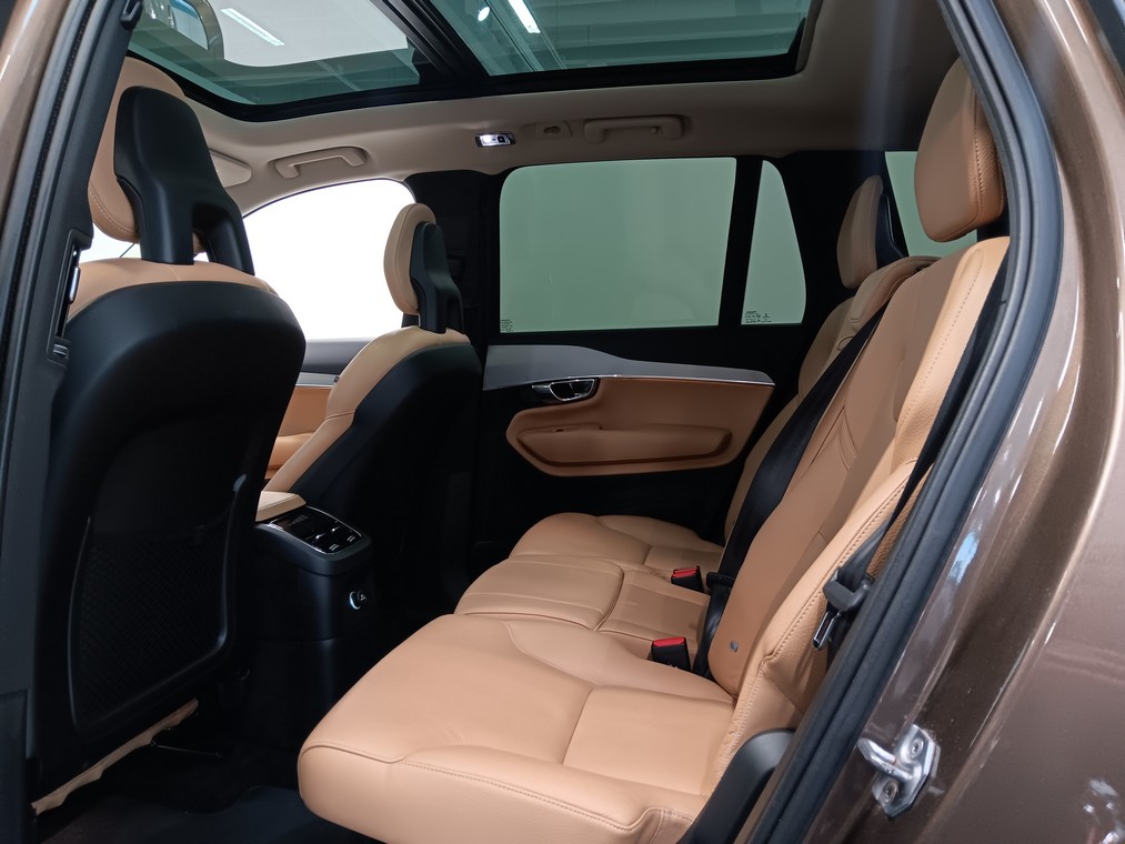 Volvo XC90 T8 TWIN ENGINE AWD INSCRIPTION AUT
