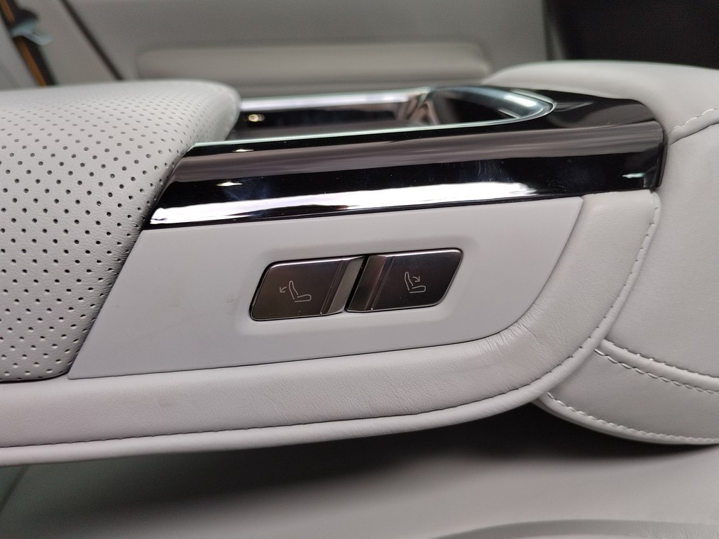 Polestar 4 LONG RANGE DUAL MOTOR PLUS