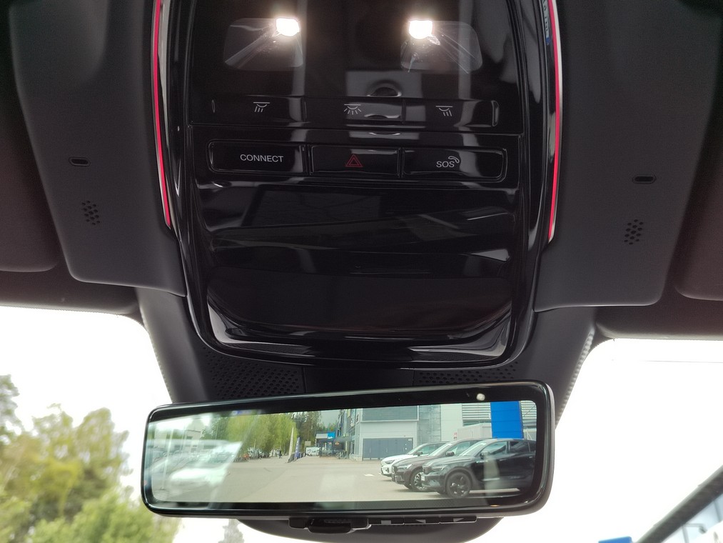 Polestar 4 LONG RANGE DUAL MOTOR PLUS