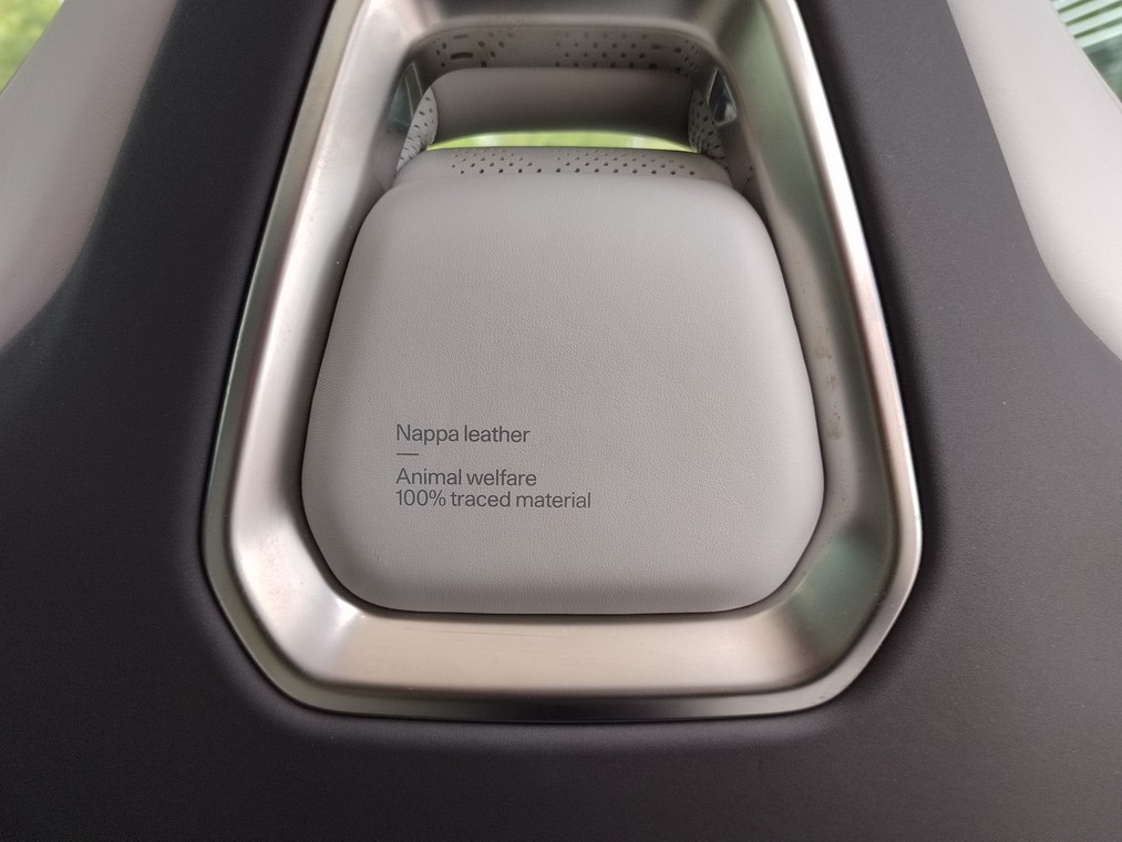 Polestar 4 LONG RANGE DUAL MOTOR PLUS