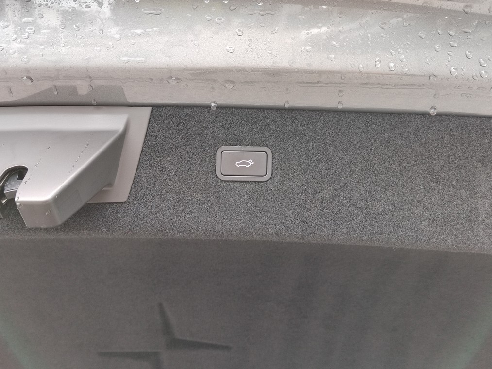 Polestar 4 LONG RANGE DUAL MOTOR PLUS