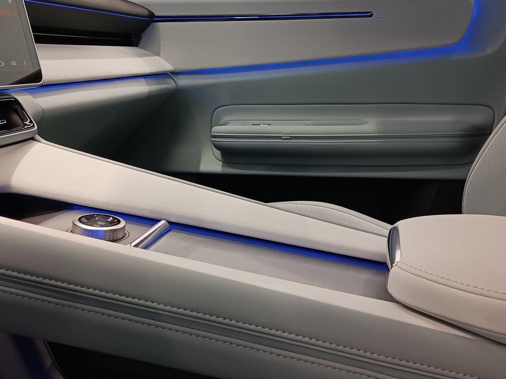 Polestar 4 LONG RANGE DUAL MOTOR PLUS TAKUU 24KK/40TKM