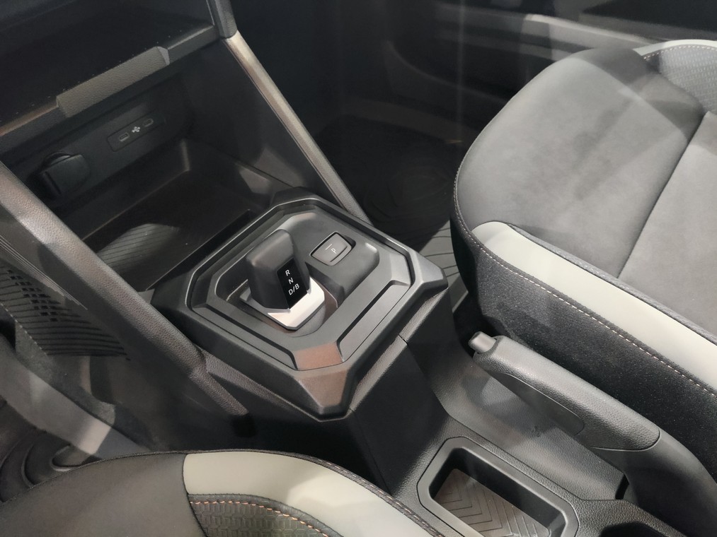 Dacia DUSTER HYBRID 140 4X2 EXTREME