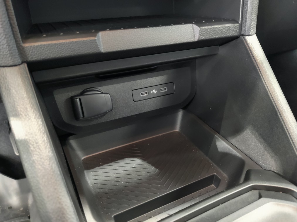 Dacia DUSTER HYBRID 140 4X2 EXTREME