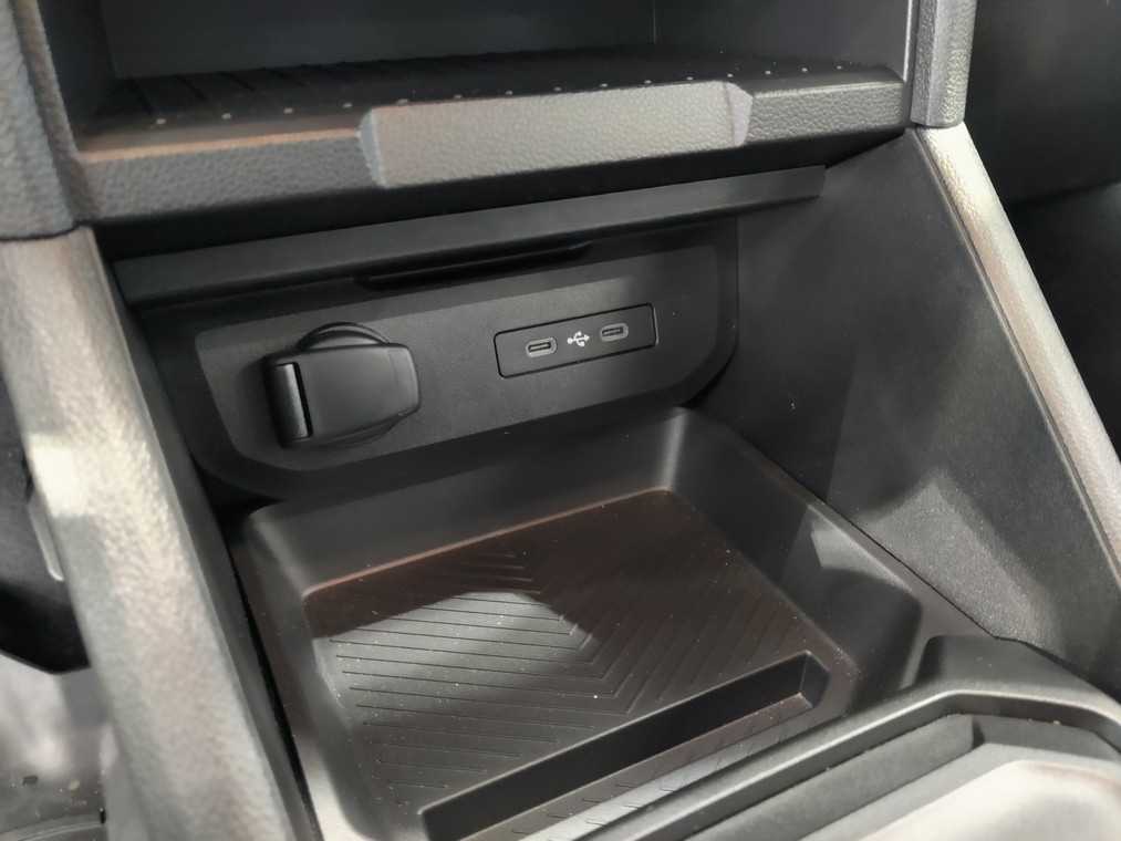 Dacia DUSTER HYBRID 140 4X2 EXTREME