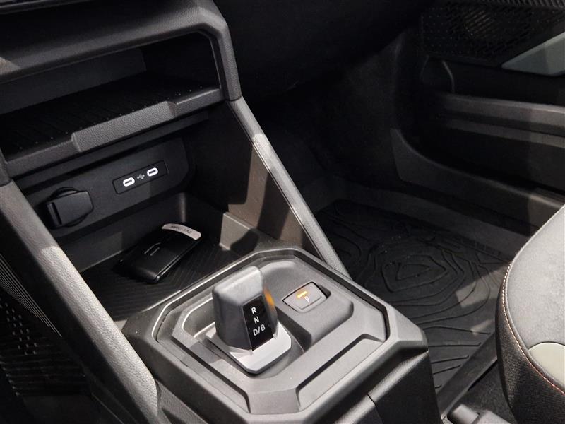 Dacia DUSTER HYBRID 140 4X2 EXTREME.
