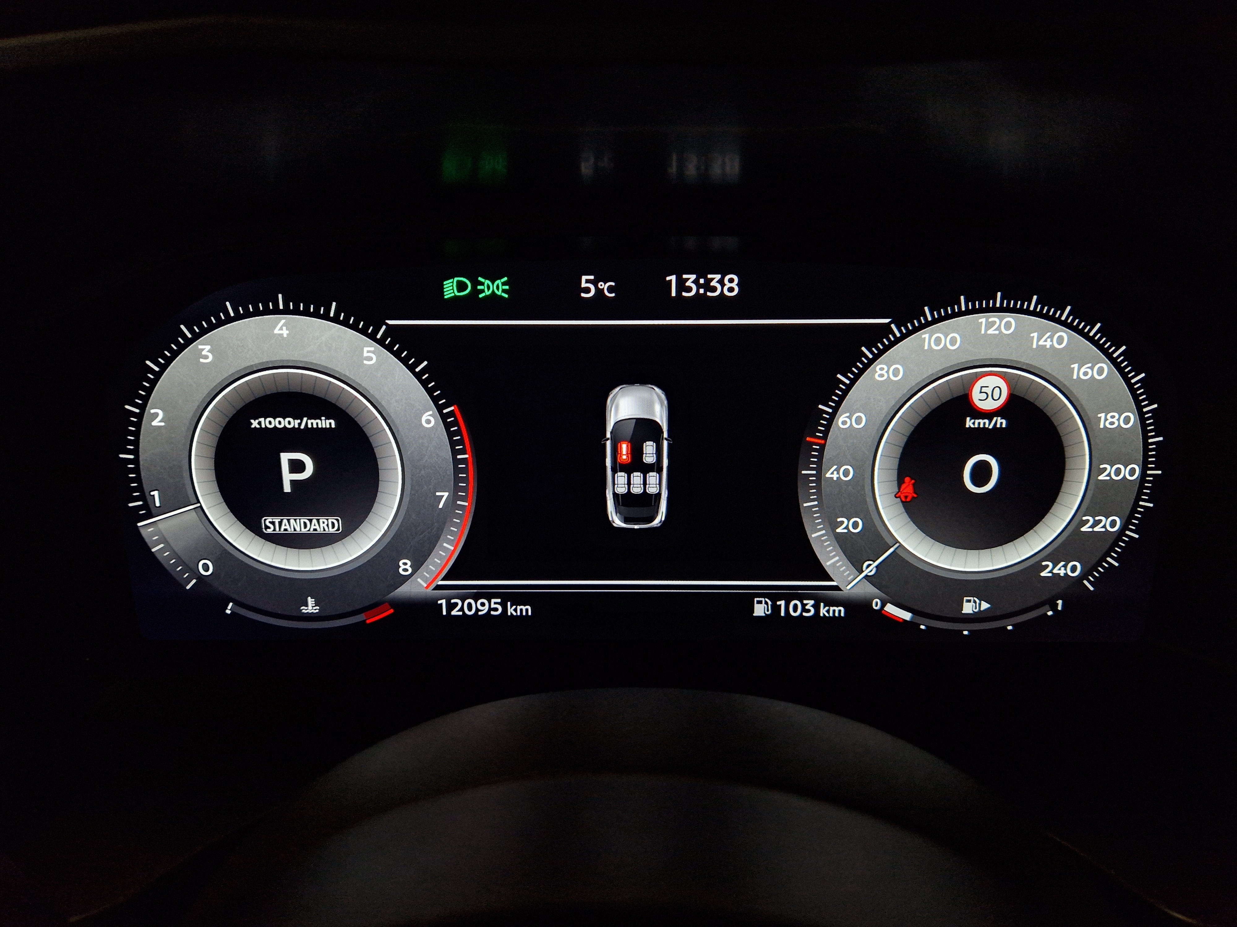 Nissan QASHQAI MHEV 158 XTRONIC 2WD N-CONNECTA