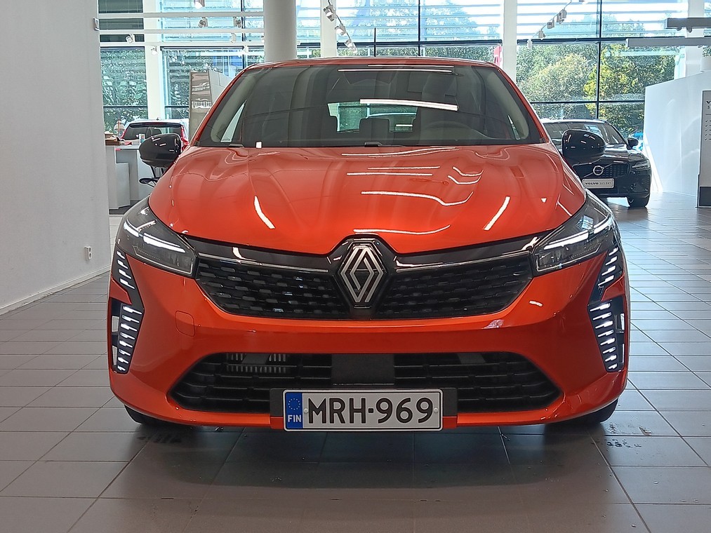 Renault CLIO TCE 90 EVOLUTION.