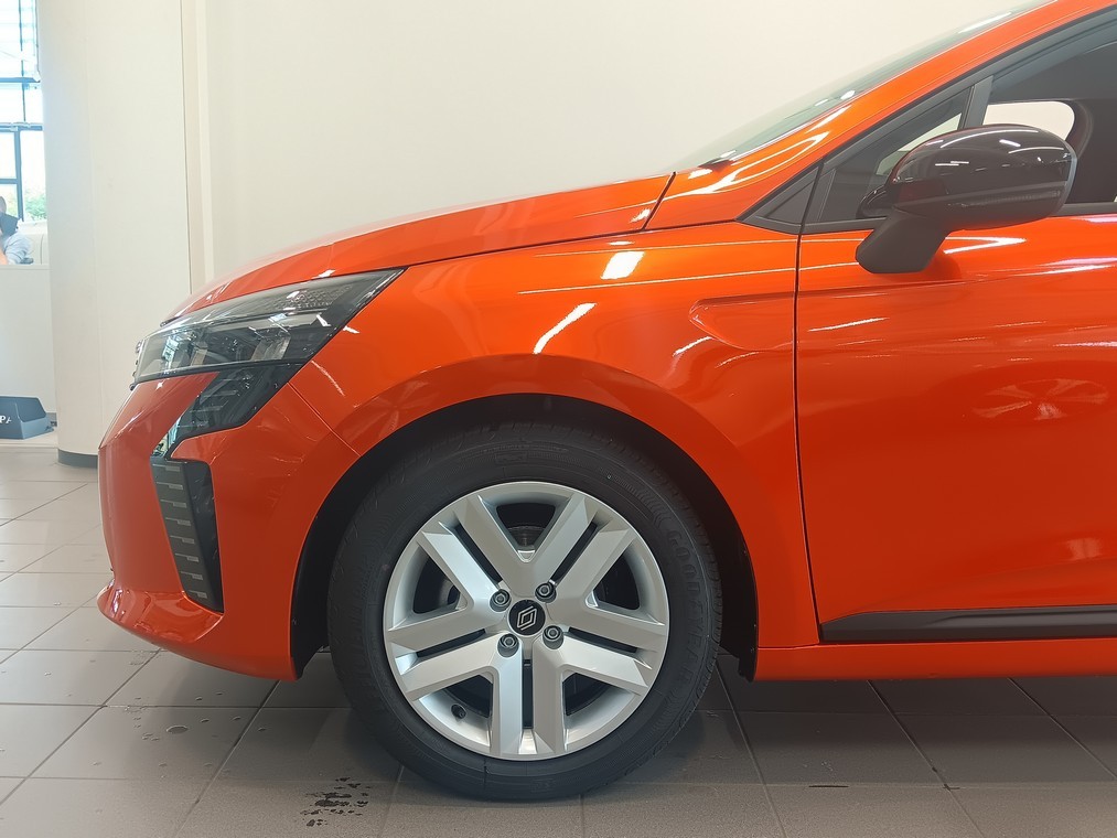 Renault CLIO TCE 90 EVOLUTION.
