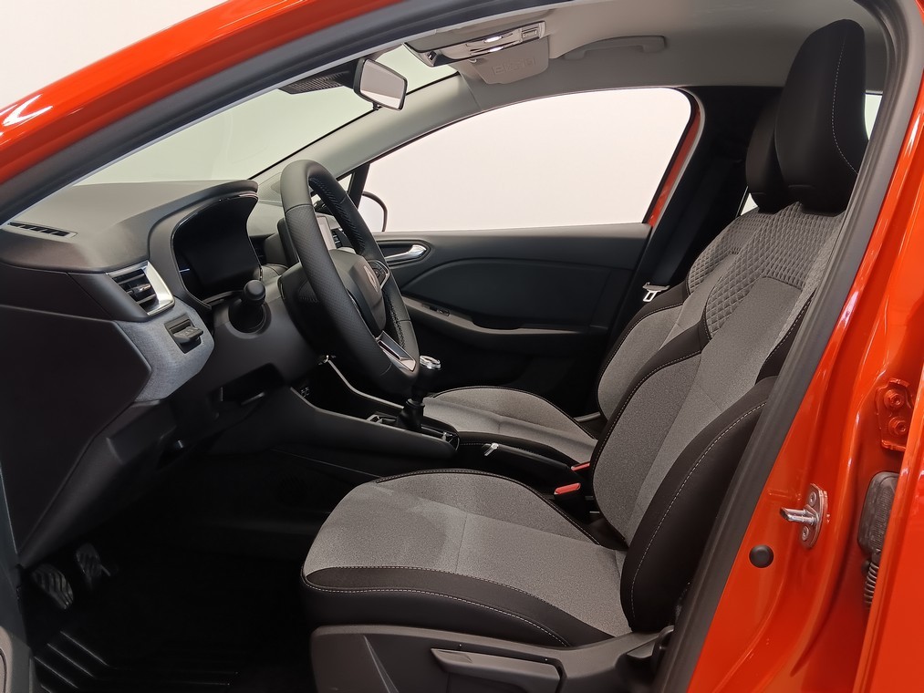 Renault CLIO TCE 90 EVOLUTION.