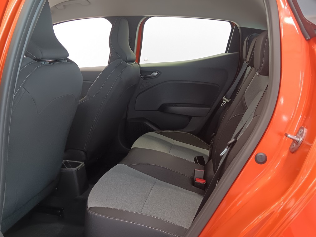 Renault CLIO TCE 90 EVOLUTION.