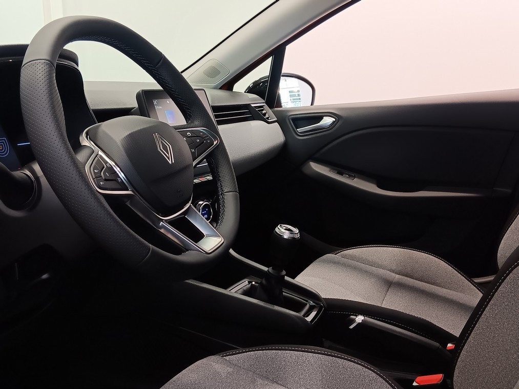 Renault CLIO TCE 90 EVOLUTION.