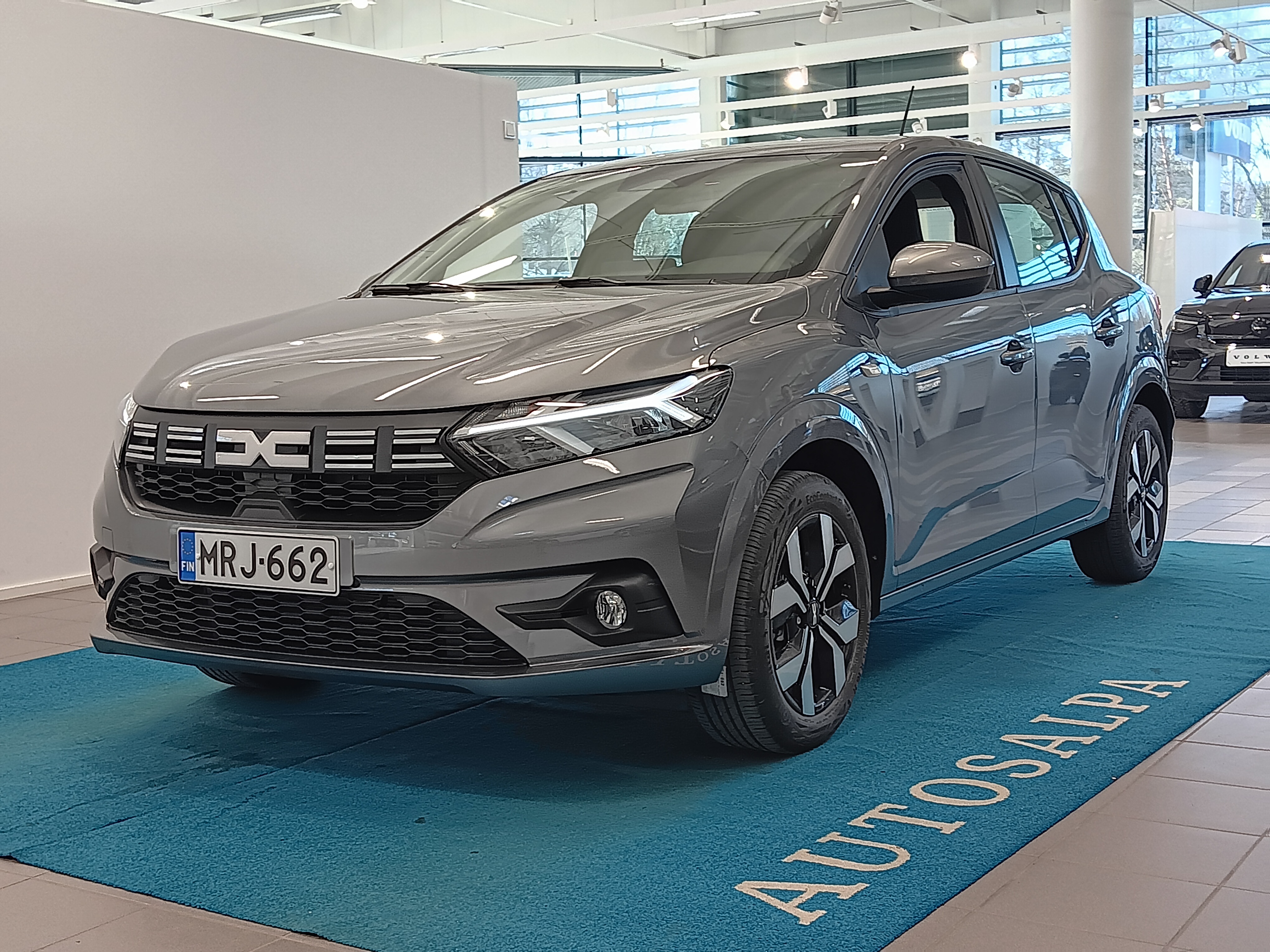 Dacia SANDERO TCE 90 EXPRESSION