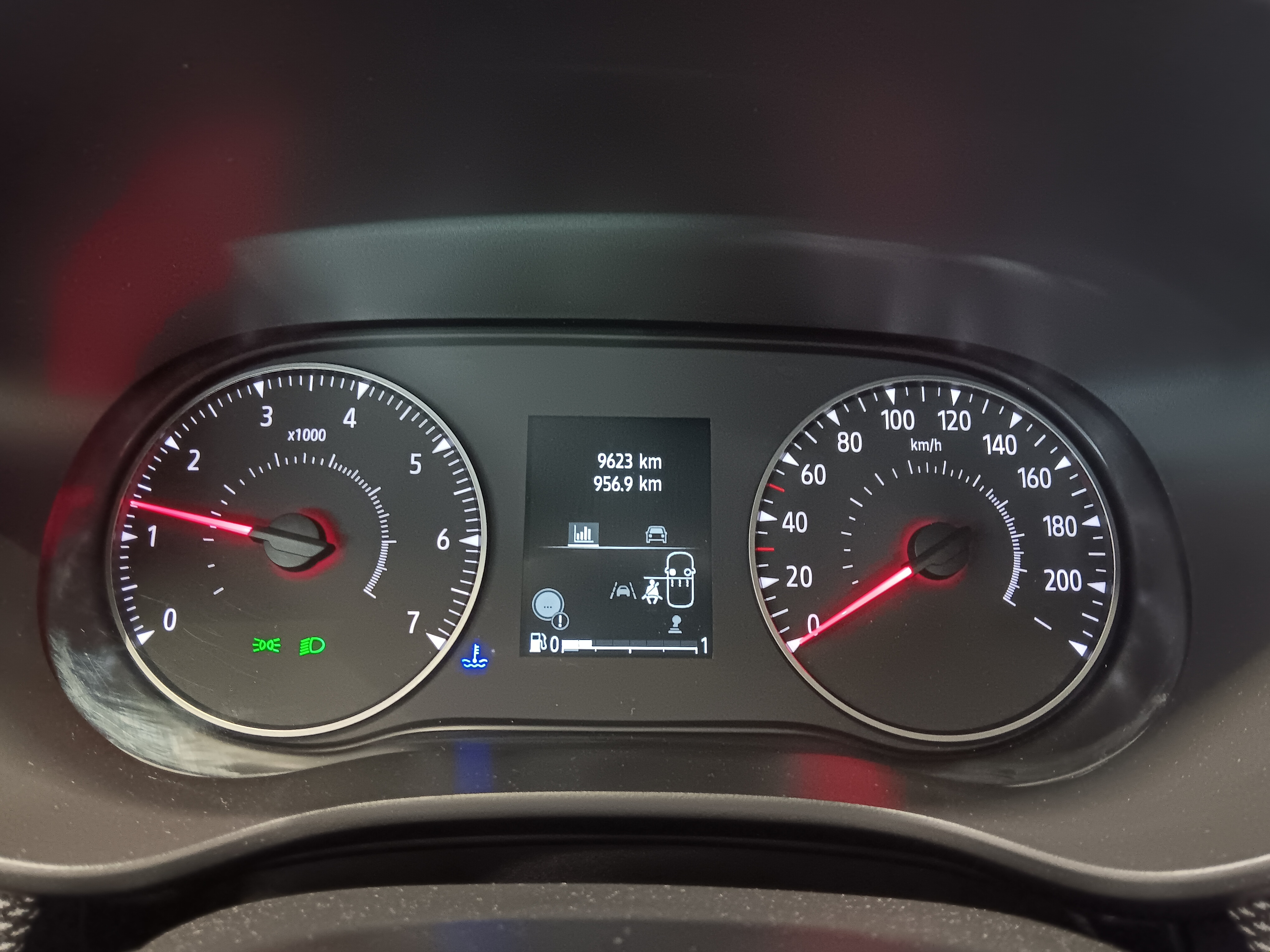 Dacia SANDERO TCE 90 EXPRESSION