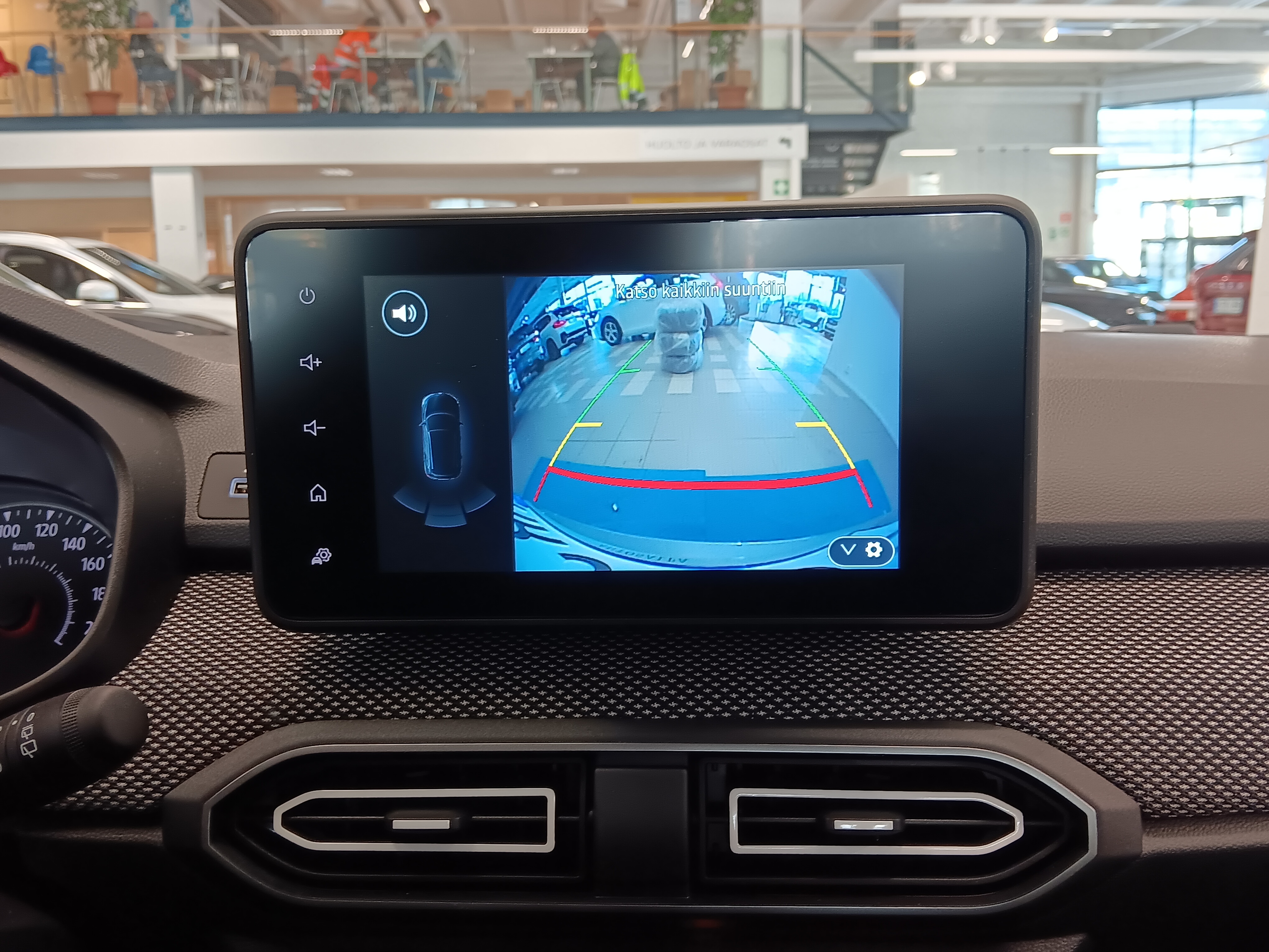 Dacia SANDERO TCE 90 EXPRESSION