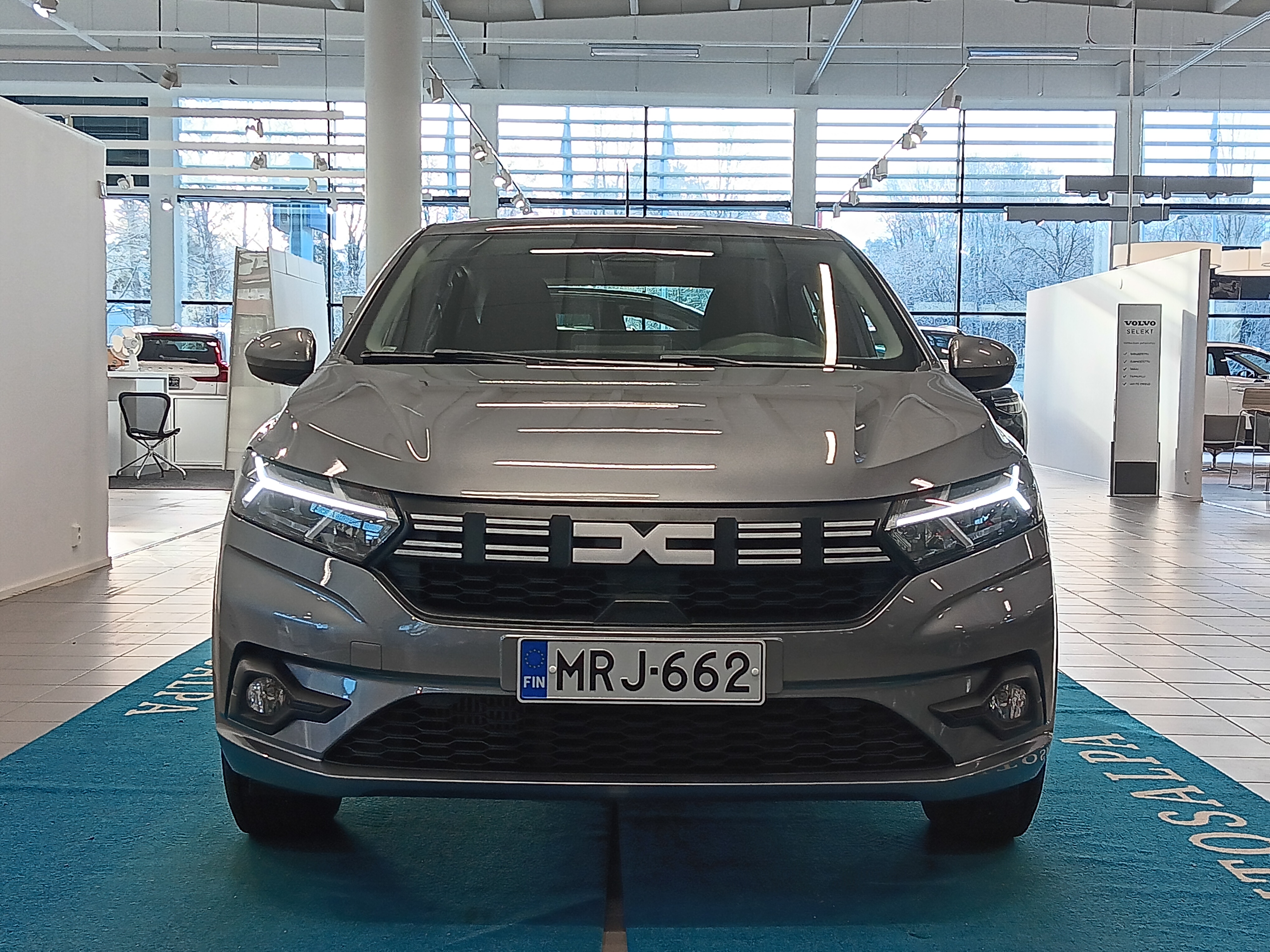 Dacia SANDERO TCE 90 EXPRESSION