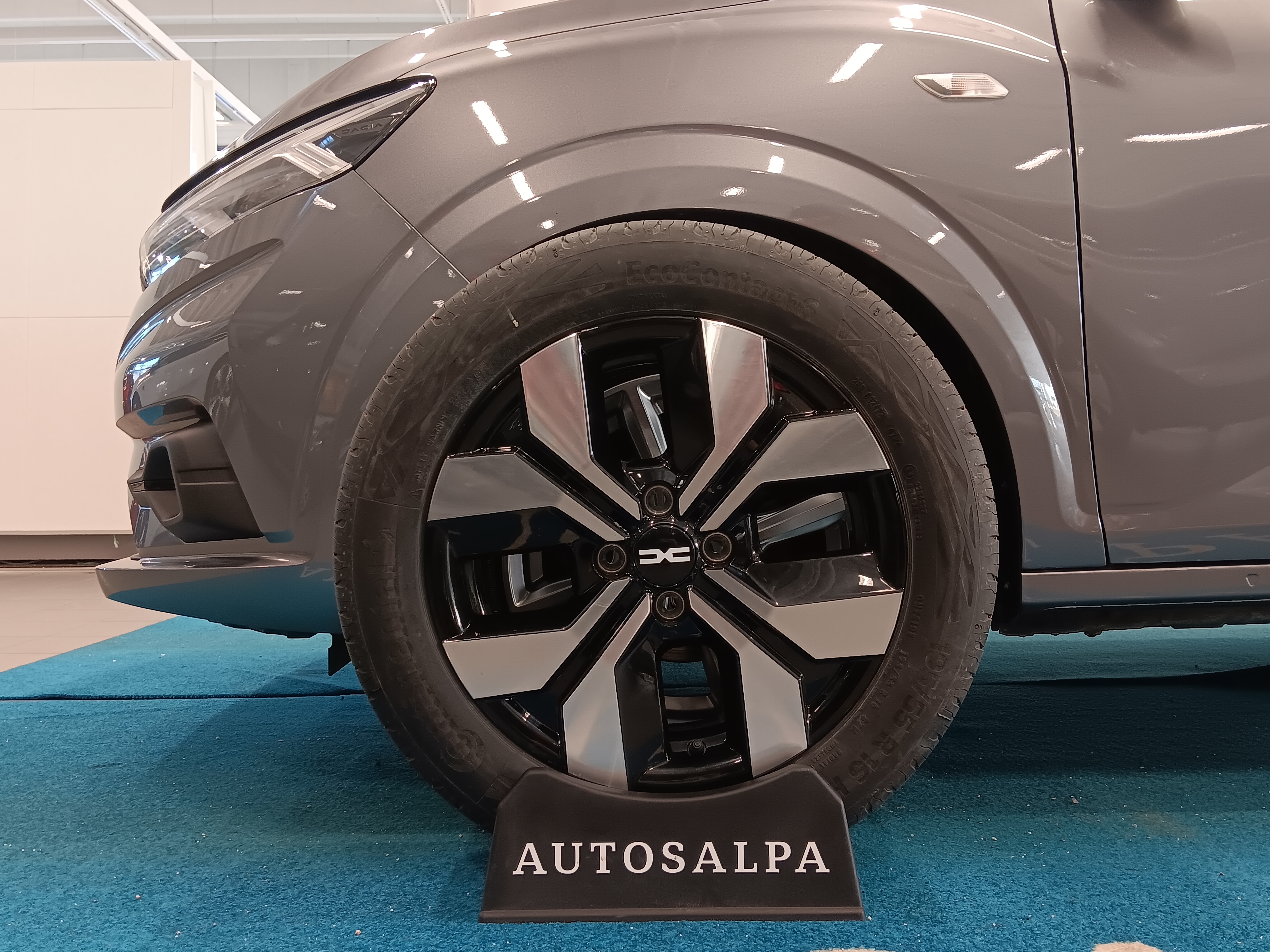 Dacia SANDERO TCE 90 EXPRESSION