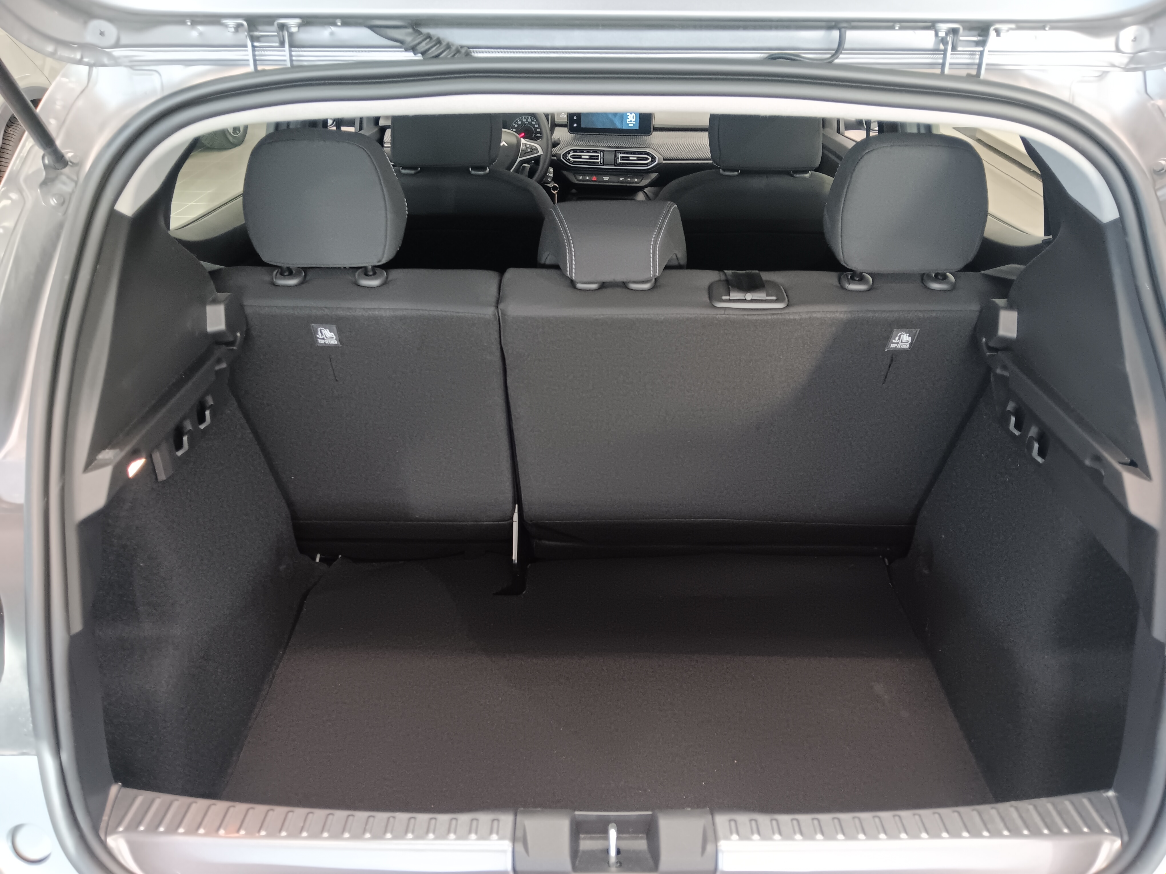 Dacia SANDERO TCE 90 EXPRESSION