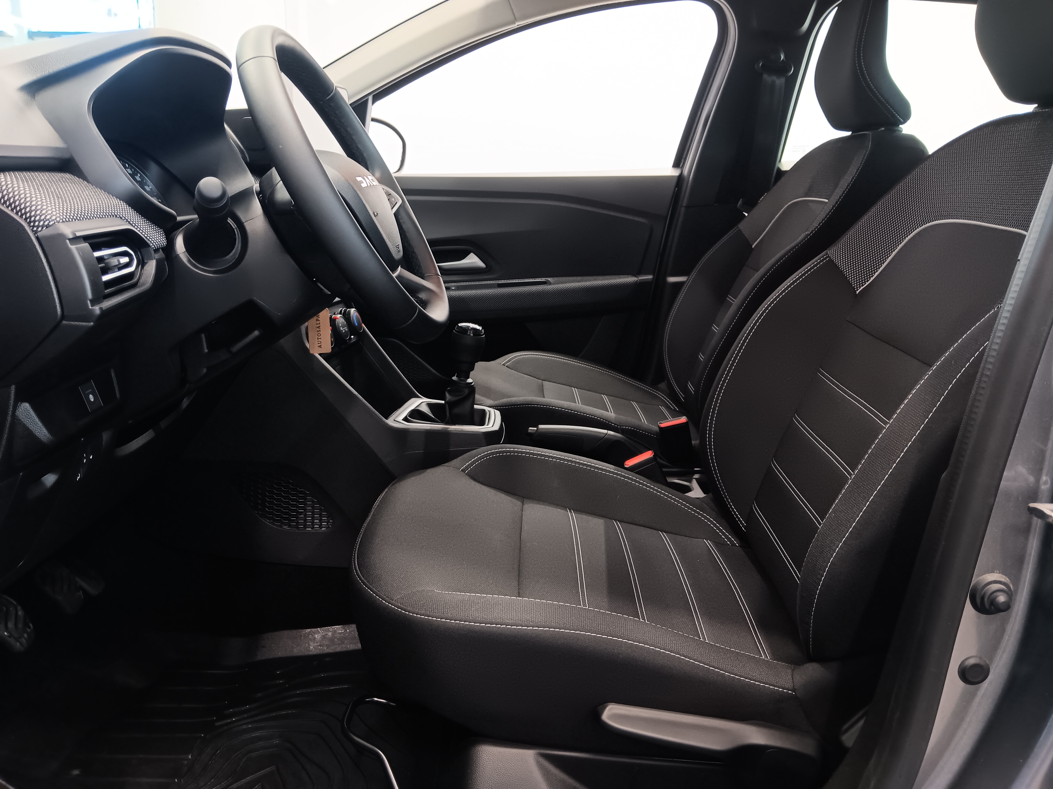 Dacia SANDERO TCE 90 EXPRESSION