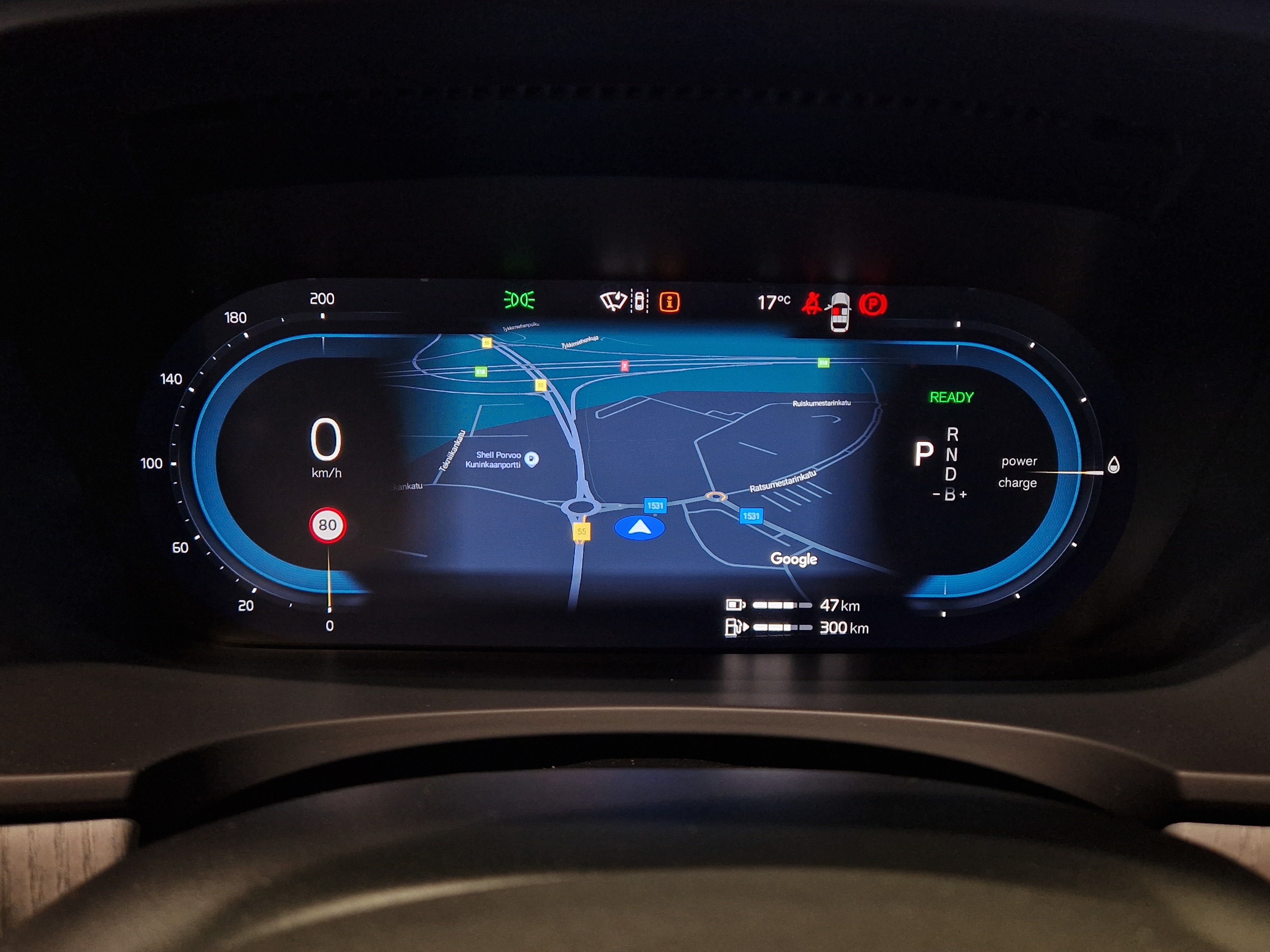 Volvo V90 2025, kuva 7/23