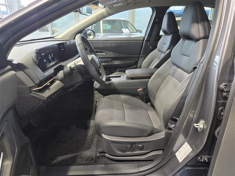 Nissan ARIYA 63KWH ADVANCE 2WD 22KW CHARGER.