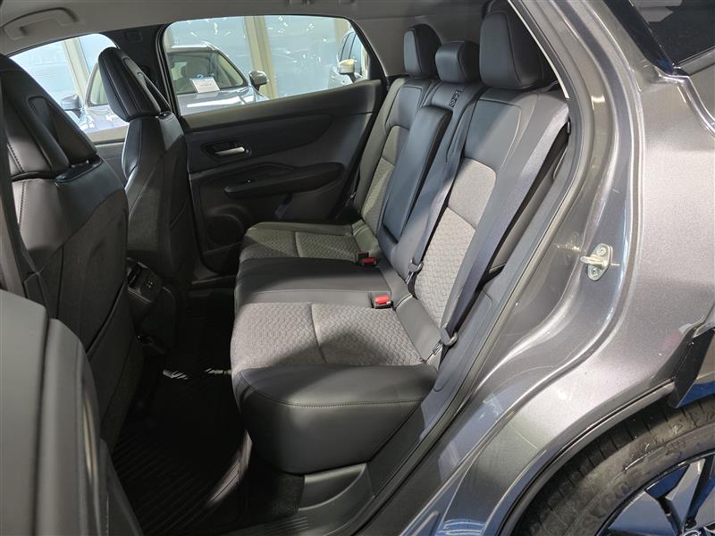 Nissan ARIYA 63KWH ADVANCE 2WD 22KW CHARGER.