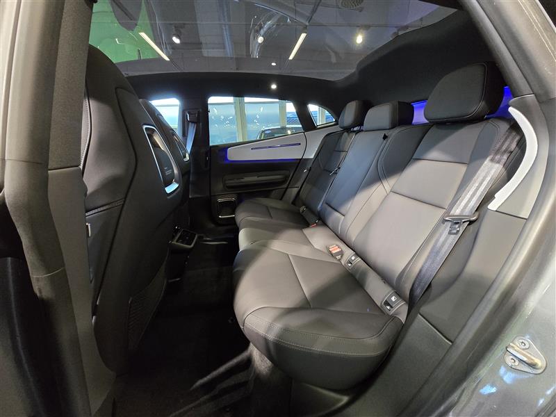 Polestar 4 LONG RANGE DUAL MOTOR PRIME