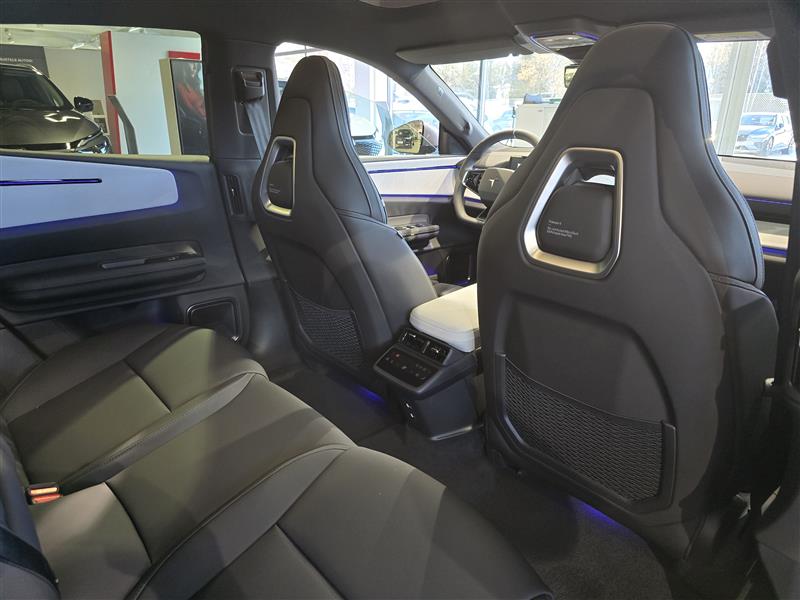 Polestar 4 LONG RANGE DUAL MOTOR PRIME