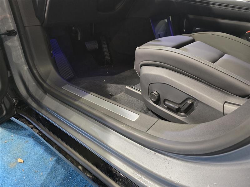 Polestar 4 LONG RANGE DUAL MOTOR PRIME