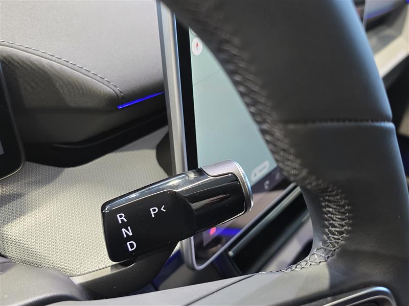 Polestar 4 LONG RANGE DUAL MOTOR PRIME