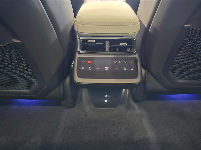 Polestar 4 LONG RANGE DUAL MOTOR PRIME