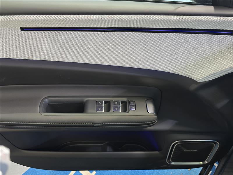 Polestar 4 LONG RANGE DUAL MOTOR PRIME