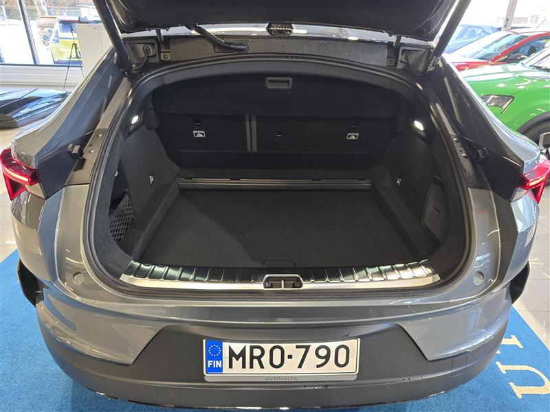 Polestar 4 LONG RANGE DUAL MOTOR PRIME