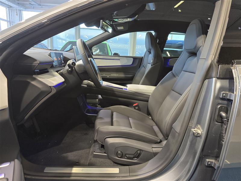 Polestar 4 LONG RANGE DUAL MOTOR PRIME