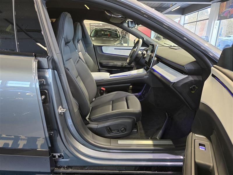 Polestar 4 LONG RANGE DUAL MOTOR PRIME