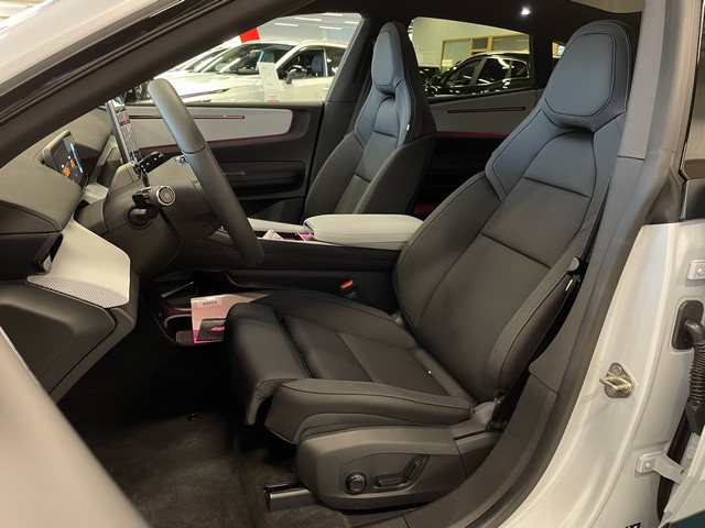 Polestar 4 LONG RANGE DUAL MOTOR PRIME