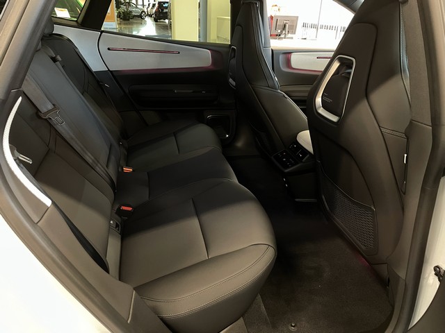 Polestar 4 LONG RANGE DUAL MOTOR PRIME