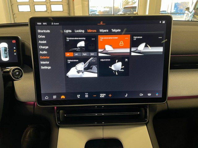 Polestar 4 LONG RANGE DUAL MOTOR PRIME