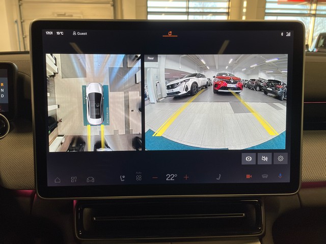 Polestar 4 LONG RANGE DUAL MOTOR PRIME