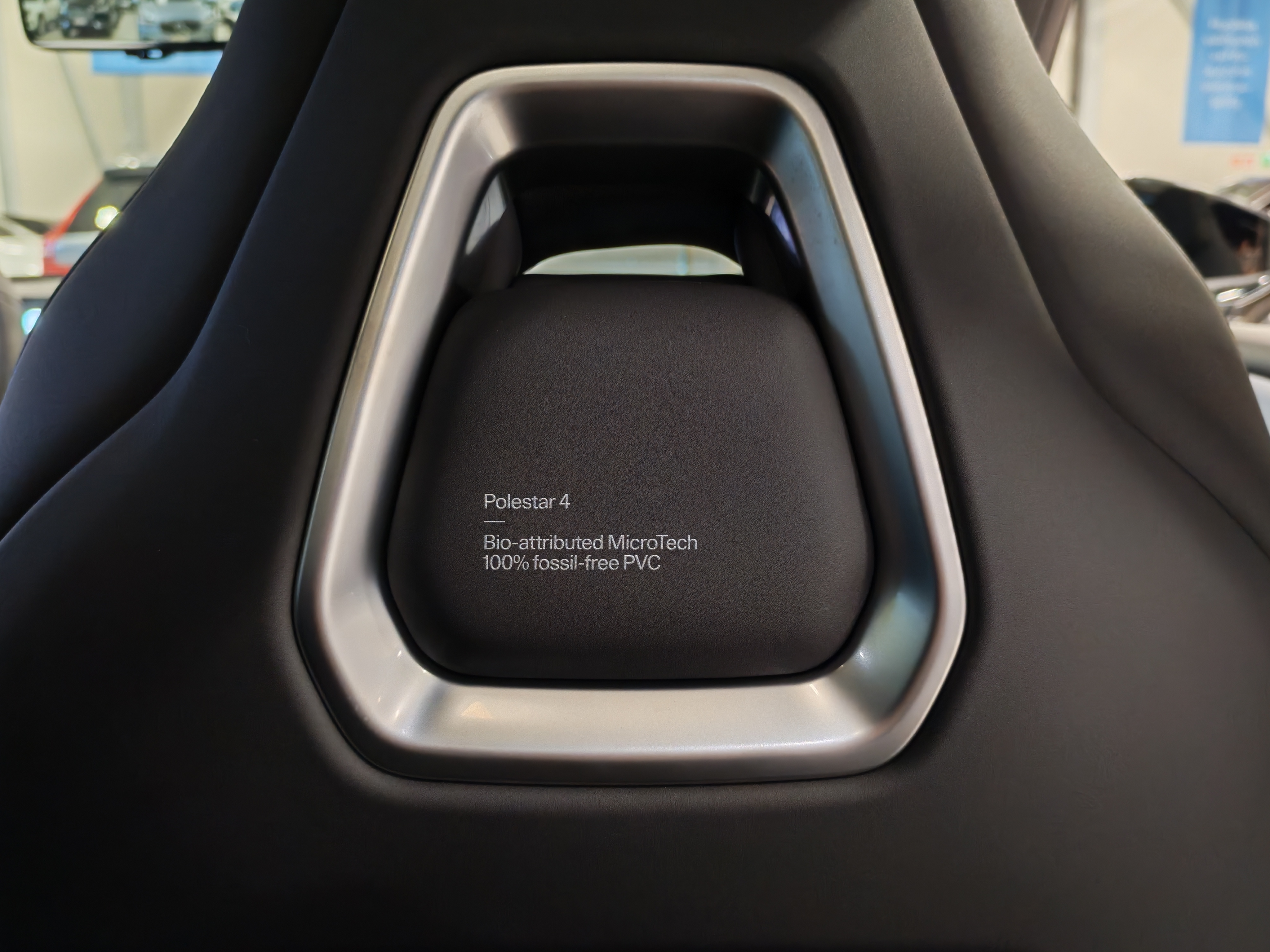 Polestar 4 LONG RANGE DUAL MOTOR PRIME