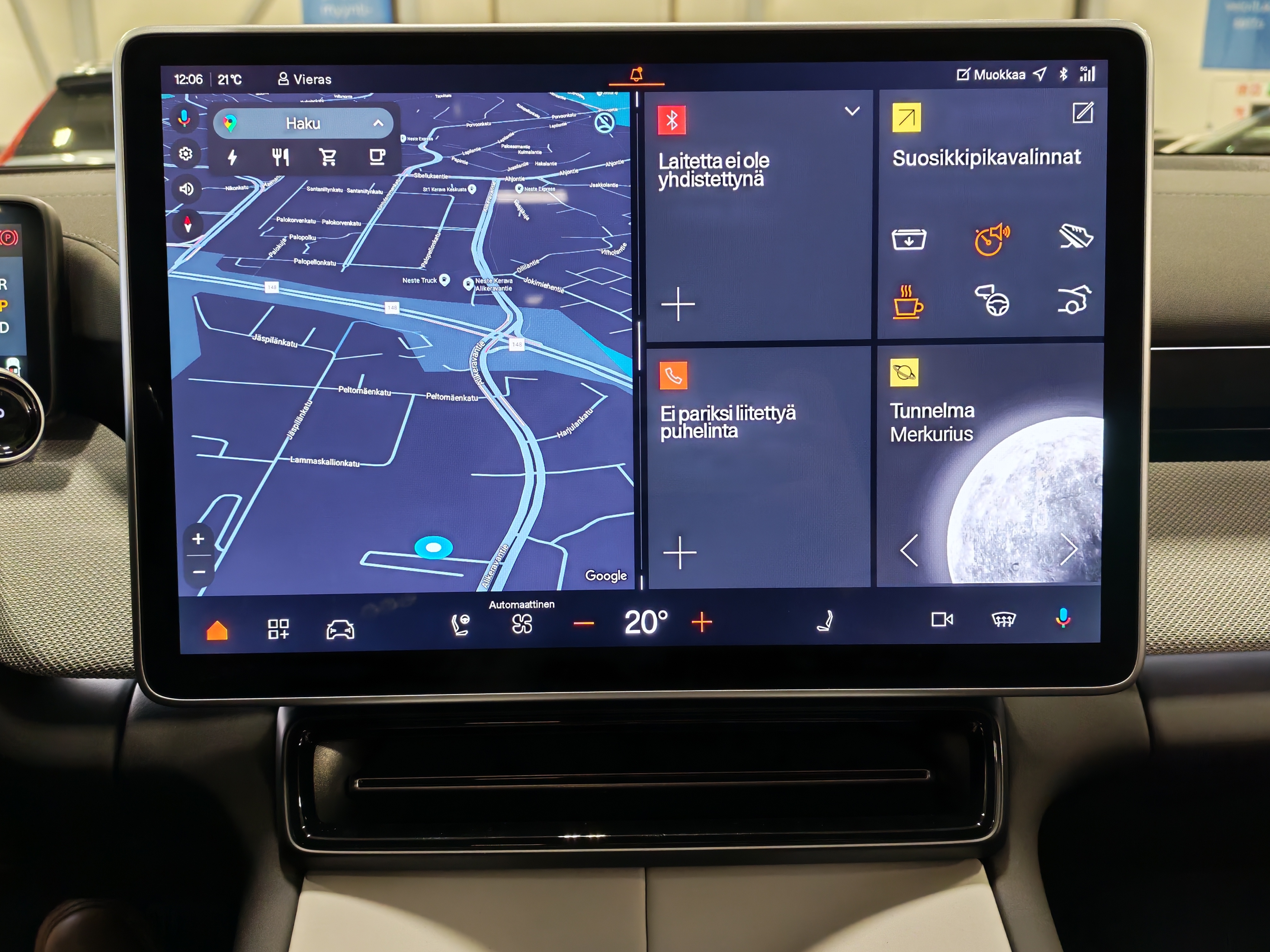 Polestar 4 LONG RANGE DUAL MOTOR PRIME