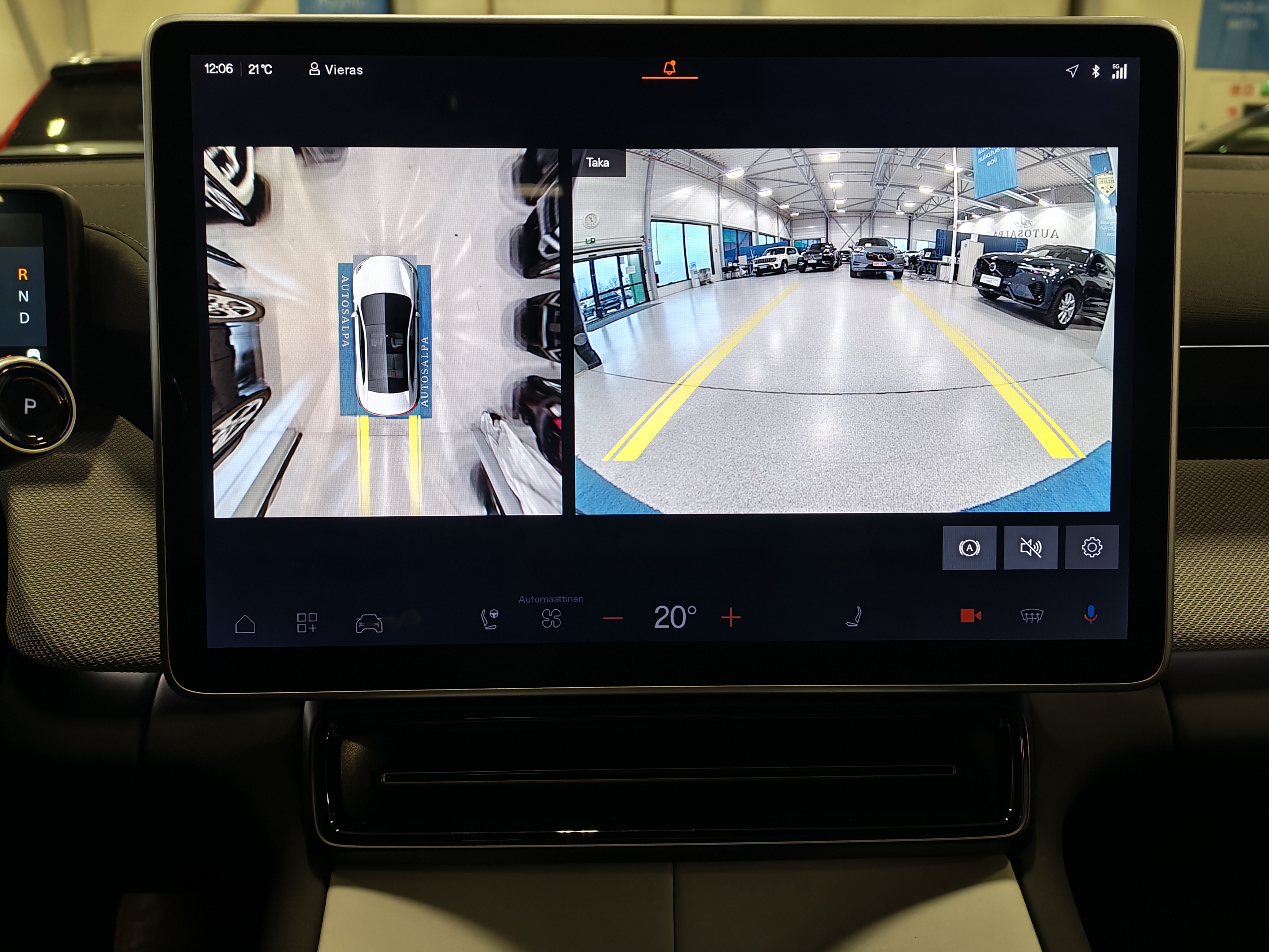 Polestar 4 LONG RANGE DUAL MOTOR PRIME