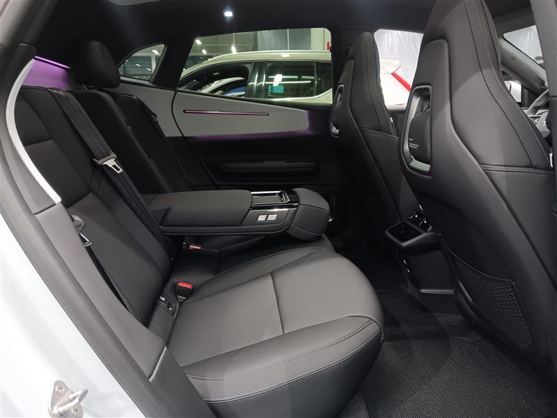 Polestar 4 LONG RANGE DUAL MOTOR PRIME