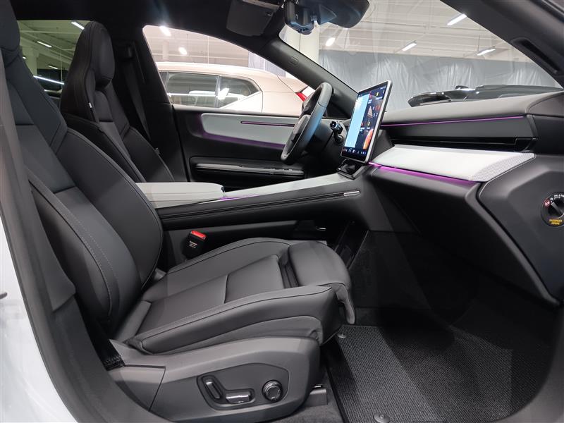 Polestar 4 LONG RANGE DUAL MOTOR PRIME