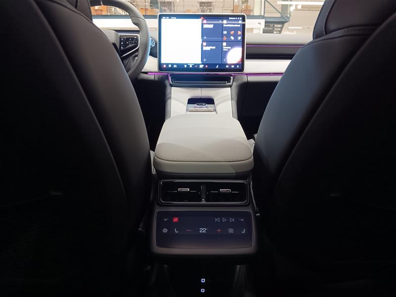 Polestar 4 LONG RANGE DUAL MOTOR PRIME