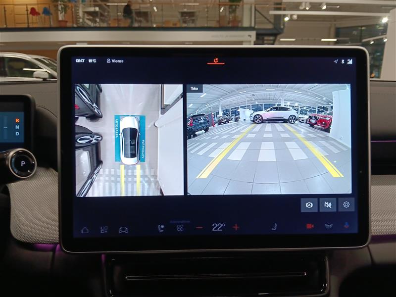 Polestar 4 LONG RANGE DUAL MOTOR PRIME