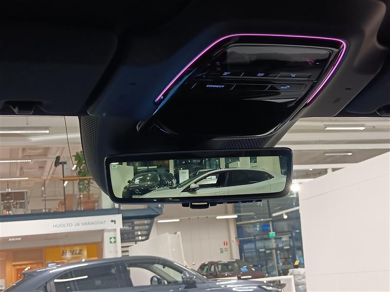 Polestar 4 LONG RANGE DUAL MOTOR PRIME